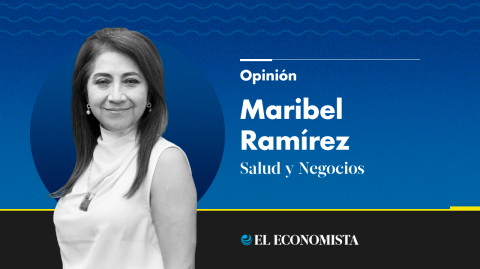 Maribel Ramírez Coronel | Salud y Negocios
